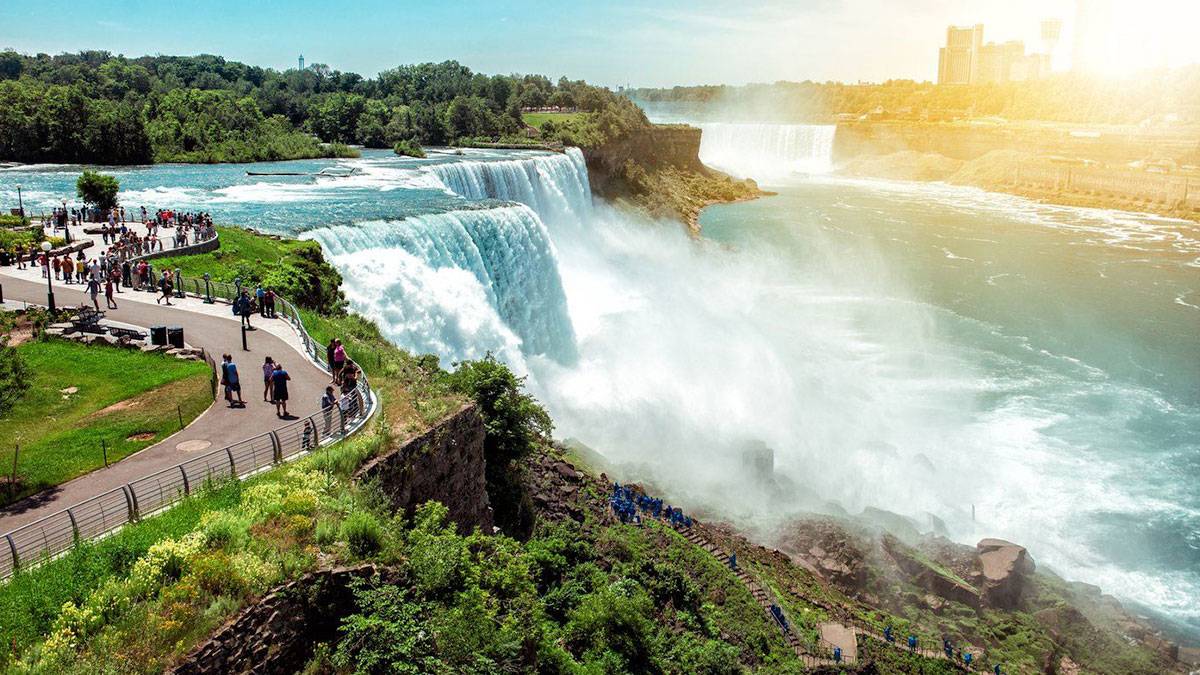 Niagara-Falls