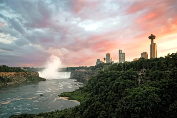 Niagara Falls