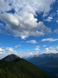 Banff,August 2022-2