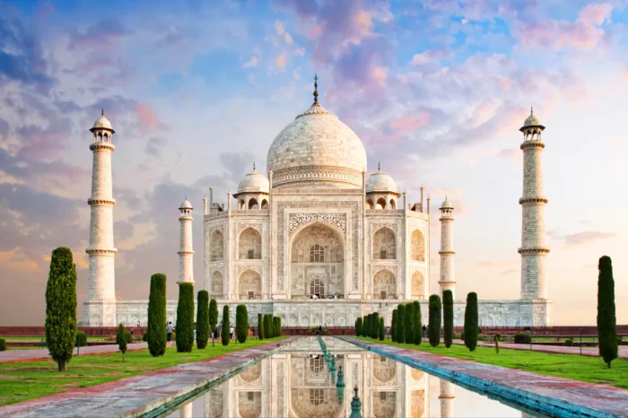 14-Day Dream Trip to India